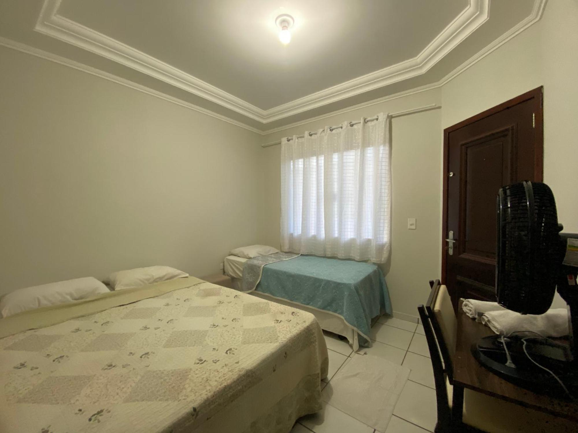 Dona Lidia 豪華帳篷 Campo Mourao
